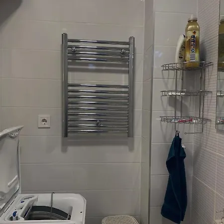 Holiday home Gombos Maganszallashely