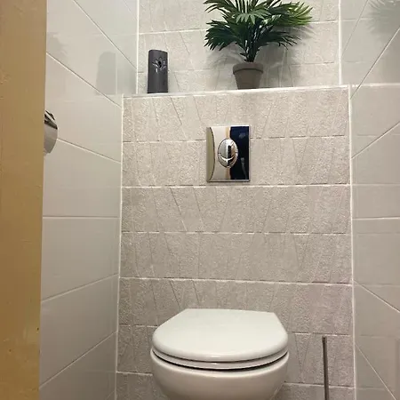 Holiday home Gombos Maganszallashely Vonyarcvashegy